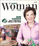 Working Woman magazine