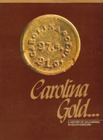 Carolina Gold report