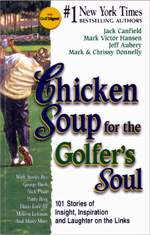 Chicken Soup for the Golden Soul