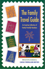 Family travel guide