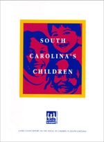 South Carolina Kids Count