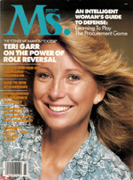 Ms. magazine
