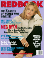 Redbook magazine
