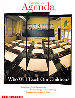 Scholastic magazine