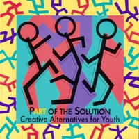 Part of the Solution report