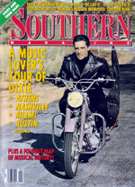 Southern magazine