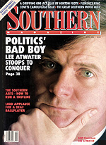 Southern magazine