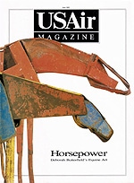US Air magazine