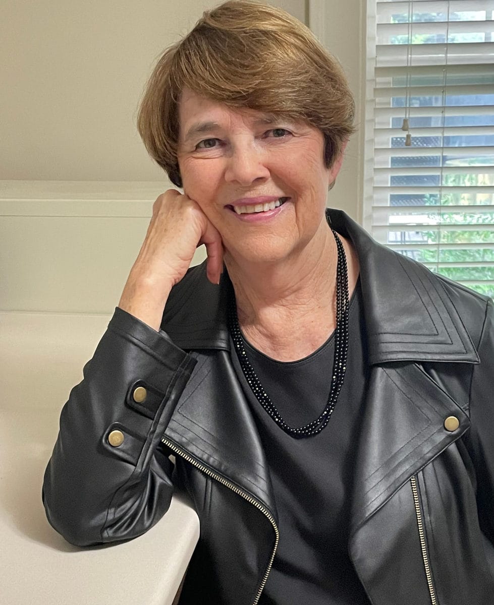 Jan Collins