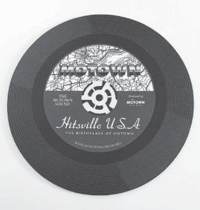 Motown 5